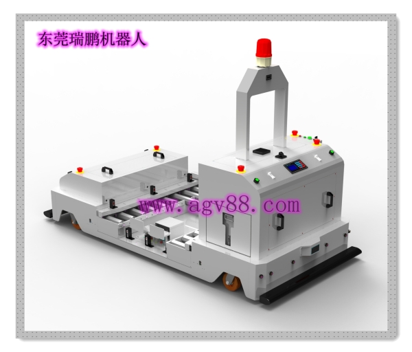 agv小車自動(dòng)化設(shè)備廠家